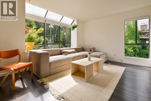 209 2173 W 6 Avenue, Vancouver, BC V6K1V5 Photo 3