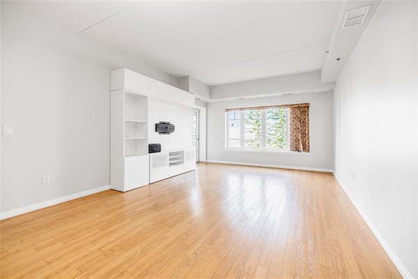 Bedroom - 209 270 Fairhaven Road, Winnipeg, MB R3P0X9 Photo 5