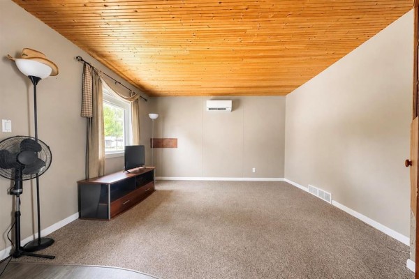 Primary Bedroom - 209 2nd Street Ne, Altona, MB R0G0B0 Photo 3