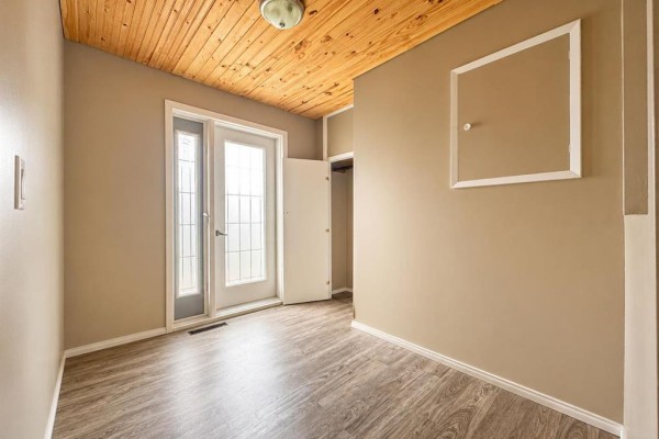 Dining room - 209 2nd Street Ne, Altona, MB R0G0B0 Photo 4