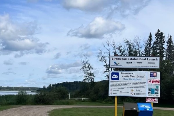 209 4418 Hwy 633, Rural Lac Ste  Anne County, AB T0E0L0 Photo 3