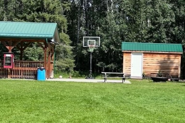 209 4418 Hwy 633, Rural Lac Ste  Anne County, AB T0E0L0 Photo 5