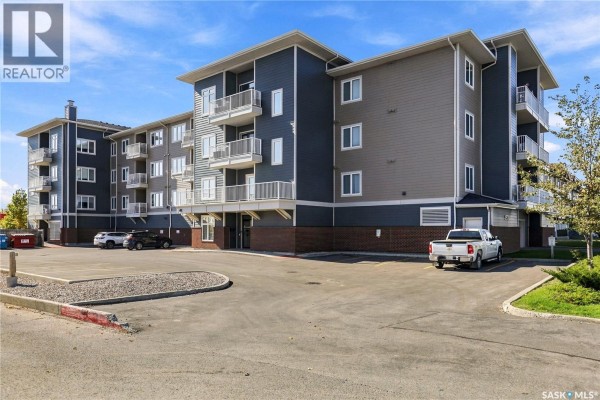 209 4501 Child Avenue, Regina