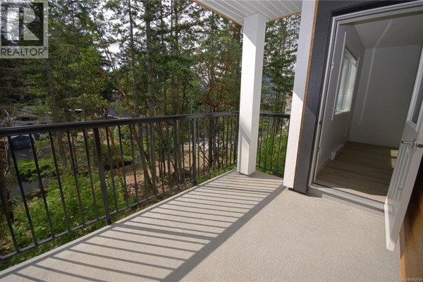 Bedroom - 209 4820 Cedar Ridge Pl, Nanaimo, BC V9T0M7 Photo 4