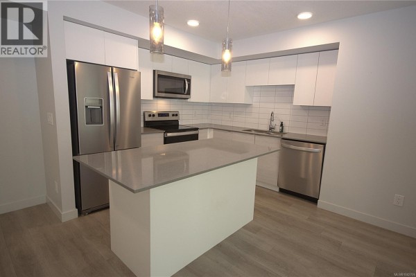 Ensuite - 209 4820 Cedar Ridge Pl, Nanaimo, BC V9T0M7 Photo 5