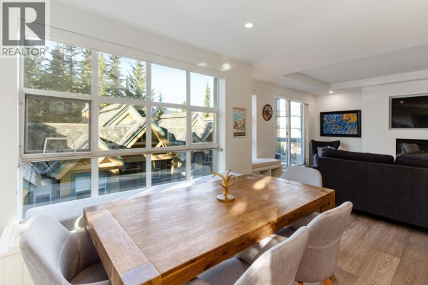 209 4865 Painted Cliff Road, Whistler, BC V8E1C8 Photo 4
