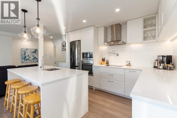 209 4865 Painted Cliff Road, Whistler, BC V8E1C8 Photo 5