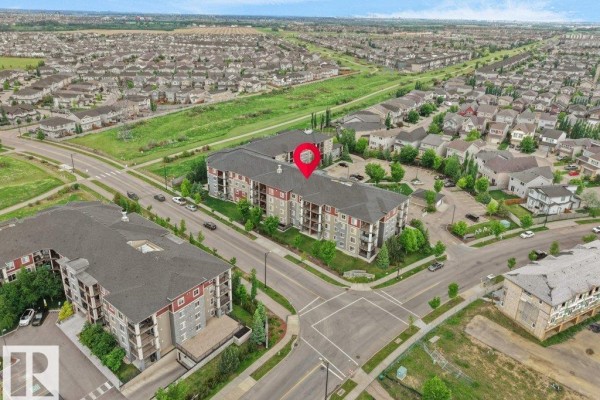#209 5370 Chappelle Rd Sw, Edmonton, AB T6W3L5 Photo 4