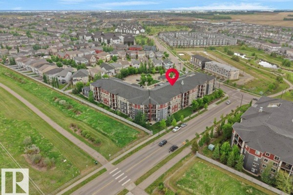 #209 5370 Chappelle Rd Sw, Edmonton, AB T6W3L5 Photo 5