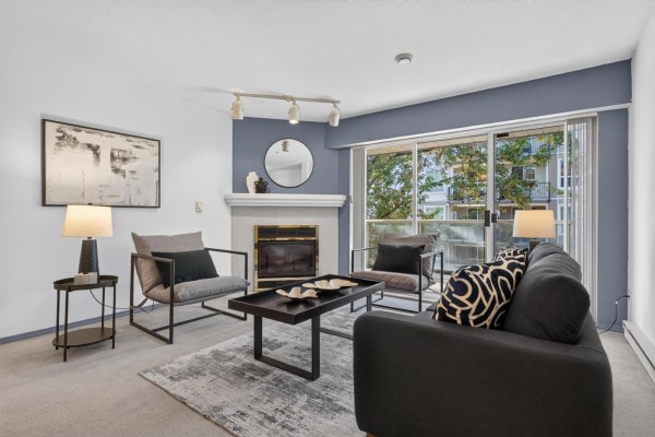 209 5419 201a Street, Langley