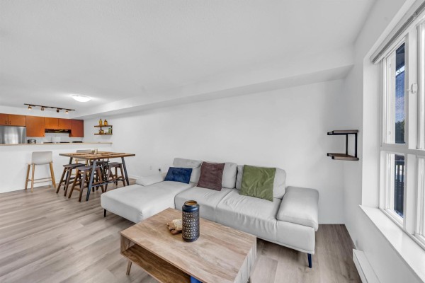 209 5465 203 Street, Langley, BC V3A9L8 Photo 5