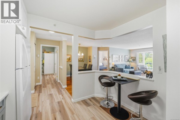 Bathroom - 209 5650 Edgewater Lane, Nanaimo, BC V9T6K1 Photo 5