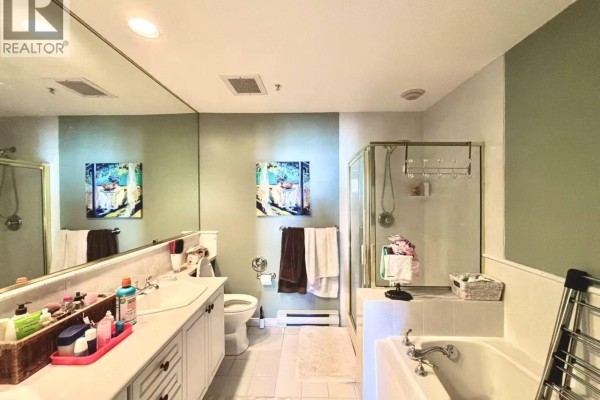 209 5670 Hampton Place, Vancouver, BC V6T2G1 Photo 4