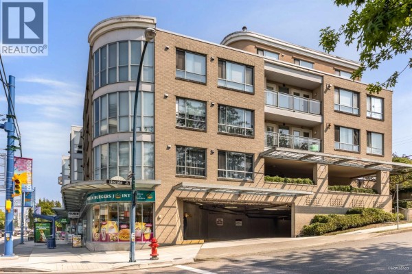 209 5818 Lincoln Street, Vancouver, BC V5R4P7 Photo 3