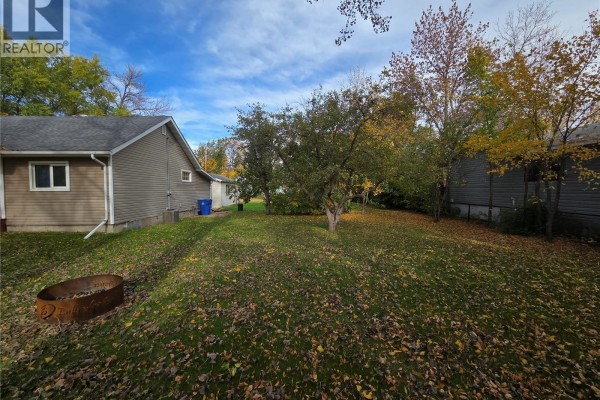 4pc Bathroom - 209 6th Street, Alameda, SK S0C0A0 Photo 5