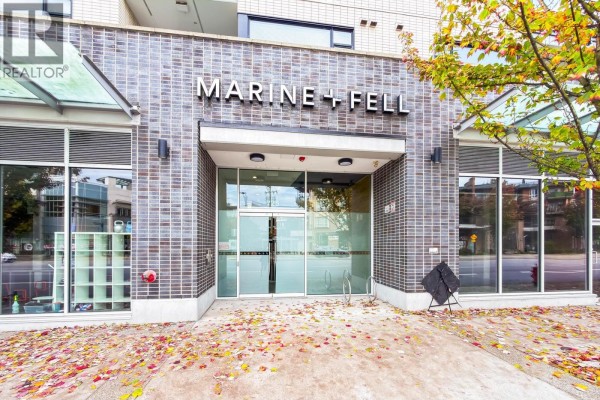 209 725 Marine Drive, North Vancouver, BC V7M0G2 Photo 3