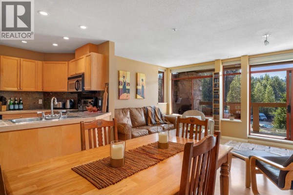 209 8080 Nicklaus North Boulevard, Whistler, BC V8E1J7 Photo 4