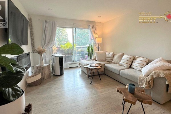 209 809 W 16th Street, North Vancouver, BC V7P1M6 Photo 2
