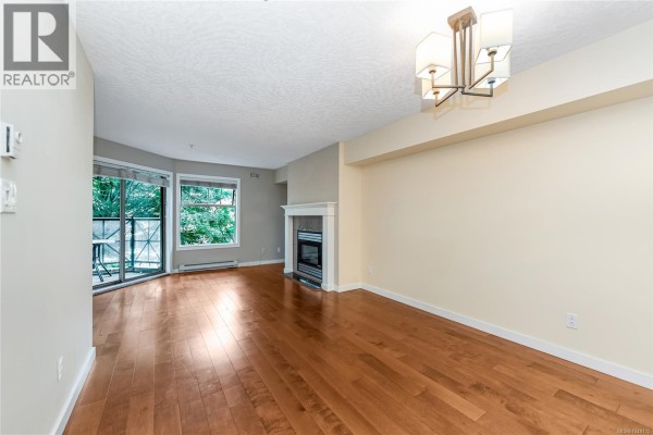 Dining room - 209 935 Johnson St, Victoria, BC V8V3N5 Photo 4