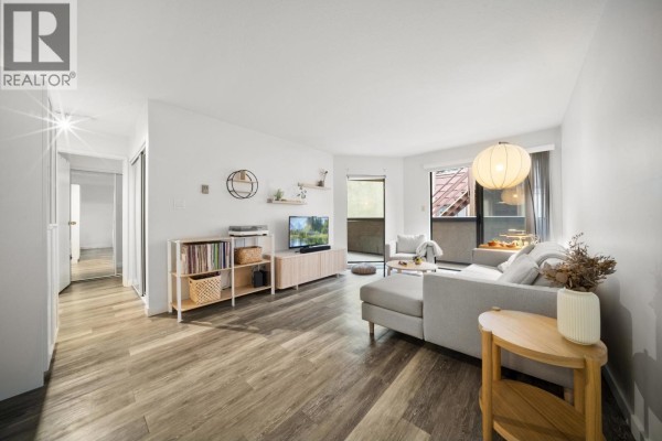 209 975 W 13th Avenue, Vancouver, BC V5Z1P4 Photo 4