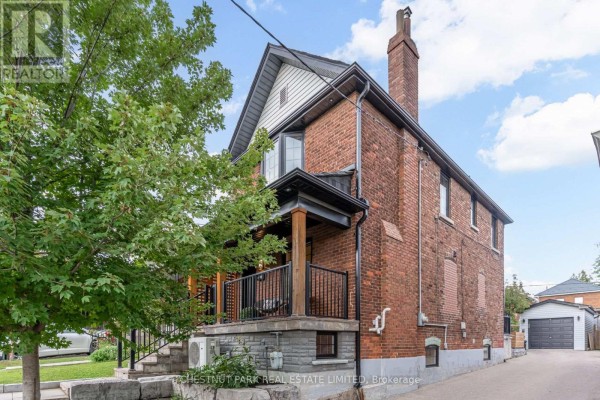 209 Atlas Avenue, Toronto, ON, photo 2