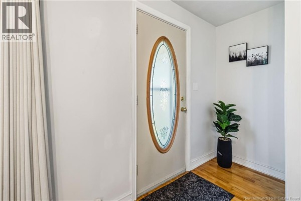 Bedroom - 209 Broadway Street, Moncton, NB E1A3Y3 Photo 3