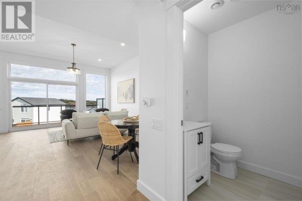 2pc Bathroom - 209 Brunello Boulevard, Brunello Estates, NS B3T0J3 Photo 4