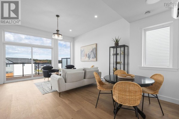 Foyer - 209 Brunello Boulevard, Brunello Estates, NS B3T0J3 Photo 5