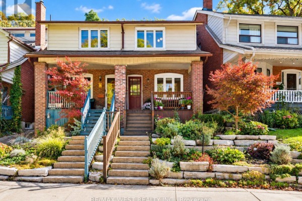 209 Clendenan Avenue, Toronto