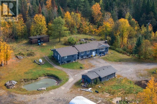 Bedroom 4 - 209 Crystal Lake Road, Trent Lakes, ON K0M2A0 Photo 2
