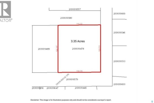 209 Deer Ridge Drive, Paddockwood Rm No  520, SK S0J0N0 Photo 4