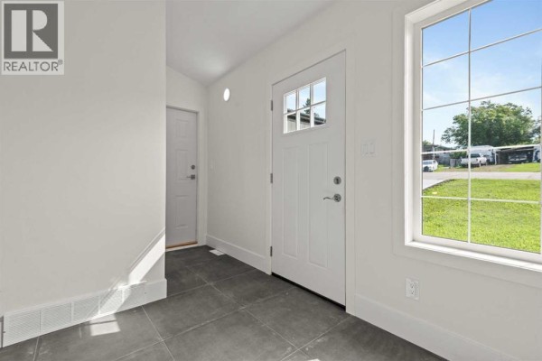 Bedroom - 209 First Avenue S, Torrington, AB T0M2B0 Photo 5