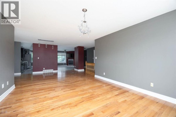 Bedroom - 209 Laffont Bay, Fort Mcmurray, AB T9M2R3 Photo 3