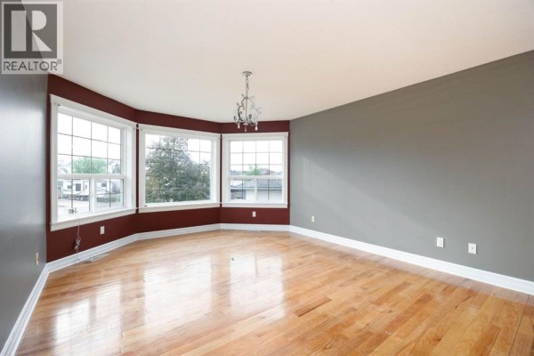 Bedroom - 209 Laffont Bay, Fort Mcmurray, AB T9M2R3 Photo 4