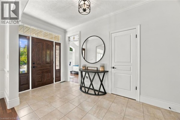 Bedroom - 209 Longview Crescent, Kitchener, ON N2P2T4 Photo 5