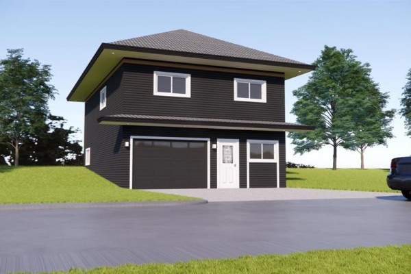 Kitchen - 209 Lorne Avenue, Arden, MB R0J0B0 Photo 3