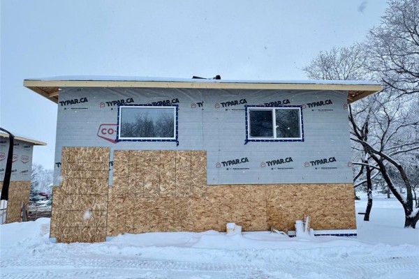 Primary Bedroom - 209 Lorne Avenue, Arden, MB R0J0B0 Photo 4