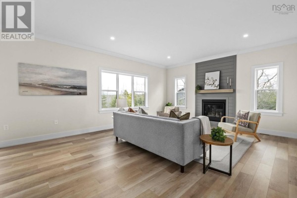 Kitchen - 209 Orchid Court, Middle Sackville, NS B4E0X2 Photo 3