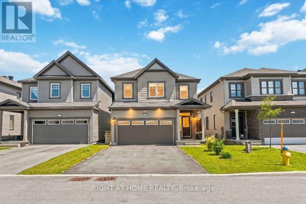 209 Quarter Horse Street, Ottawa, ON, photo 2