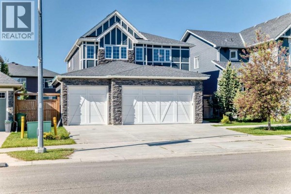 Other - 209 Sandpiper Boulevard, Chestermere, AB T1X0V4 Photo 2