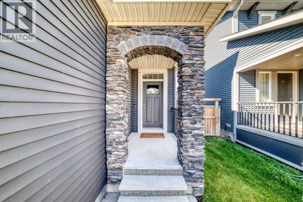 Laundry room - 209 Sandpiper Boulevard, Chestermere, AB T1X0V4 Photo 5