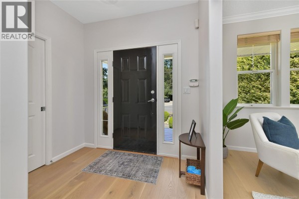 Recreation room - 209 Shadow Ridge Pl, View Royal, BC V8Z5C8 Photo 3