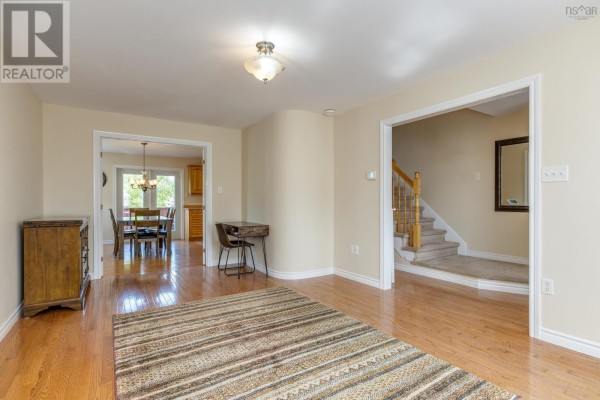 3pc Ensuite bath - 209 Sheppards Run, Beechville, NS B3T2G2 Photo 5