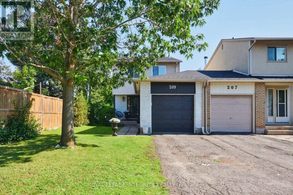 Utility room - 209 Sherway Drive, Ottawa, ON K2J2B3 Photo 2