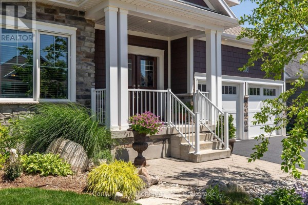 209 Snowberry Lane, Georgian Bluffs, ON, photo 2