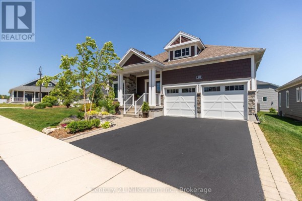 209 Snowberry Lane, Georgian Bluffs, ON, photo 3
