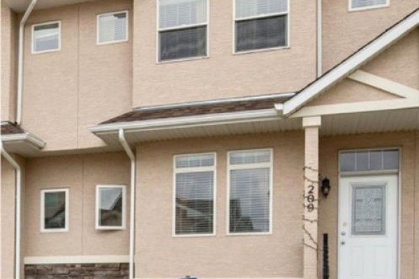 Other - 209 Strathcona Circle, Strathmore, AB T1P0B1 Photo 3