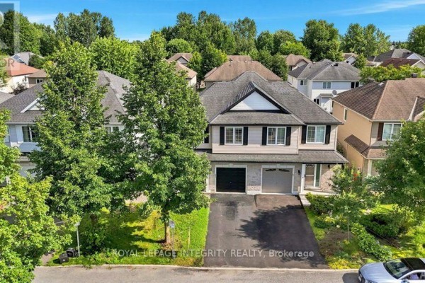 Other - 209 Tewsley Drive, Ottawa, ON K1V0Y7 Photo 4