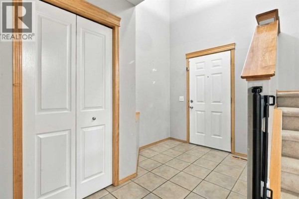 Laundry room - 209 Tuscany Ravine Road Nw, Calgary, AB T3L2W9 Photo 2