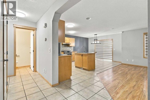 2pc Bathroom - 209 Tuscany Ravine Road Nw, Calgary, AB T3L2W9 Photo 3